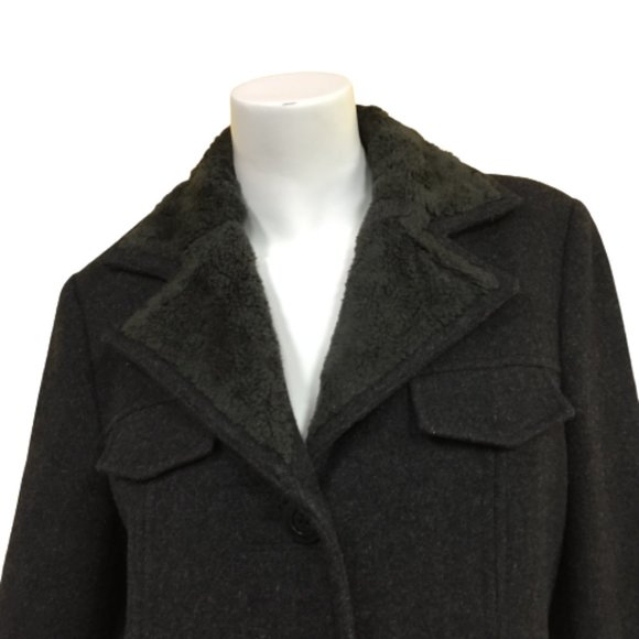 Axcess Size S by Liz Claiborne Jacket - Picture 5 of 11